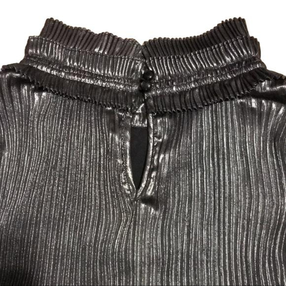 Derhy Designer Blouse - NWT - Picture 4 of 6